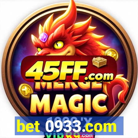bet 0933.com